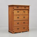 1294 8212 CHEST OF DRAWERS
